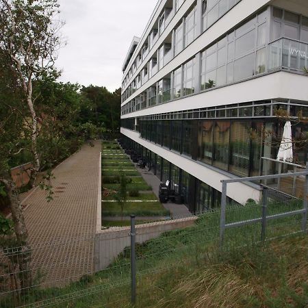 Apartament Dune A 004 Mielno  Exteriér fotografie