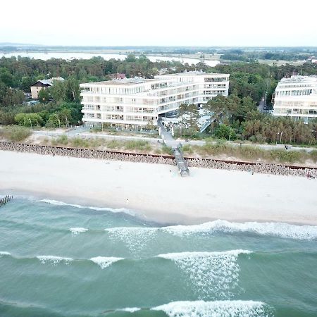 Apartament Dune A 004 Mielno  Exteriér fotografie