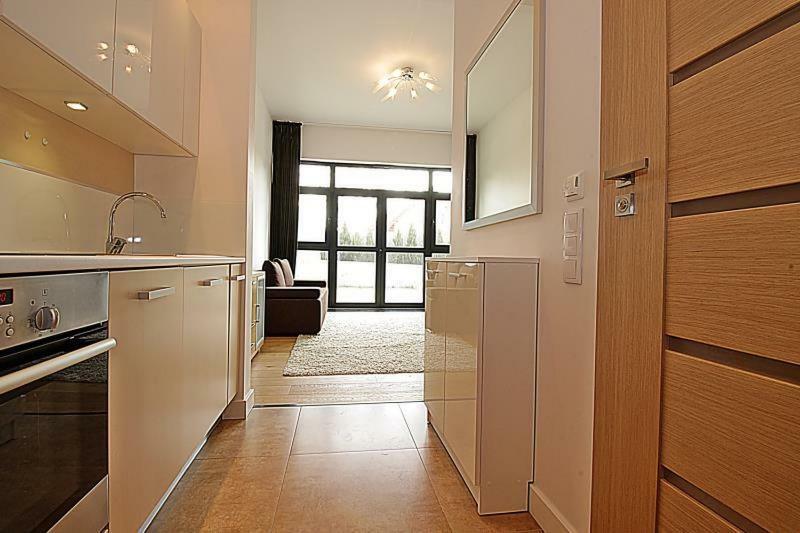 Apartament Dune A 004 Mielno  Exteriér fotografie