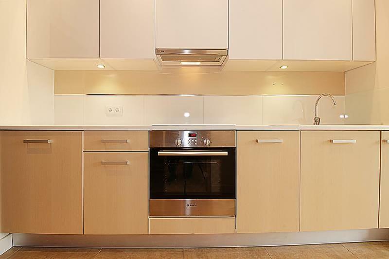 Apartament Dune A 004 Mielno  Exteriér fotografie