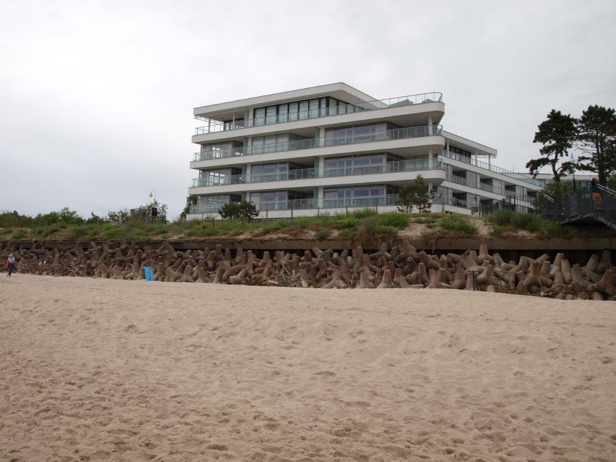 Apartament Dune A 004 Mielno  Exteriér fotografie