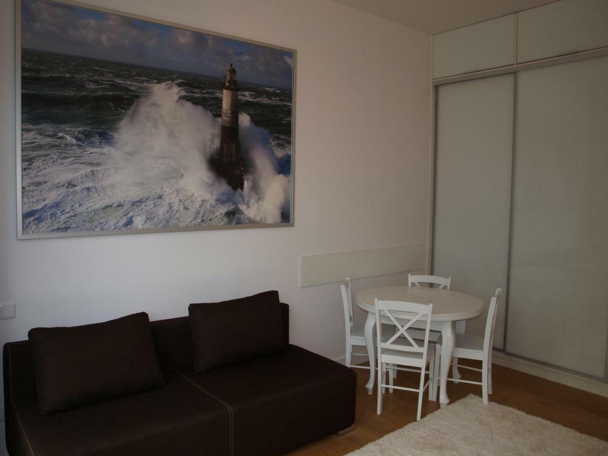 Apartament Dune A 004 Mielno  Exteriér fotografie