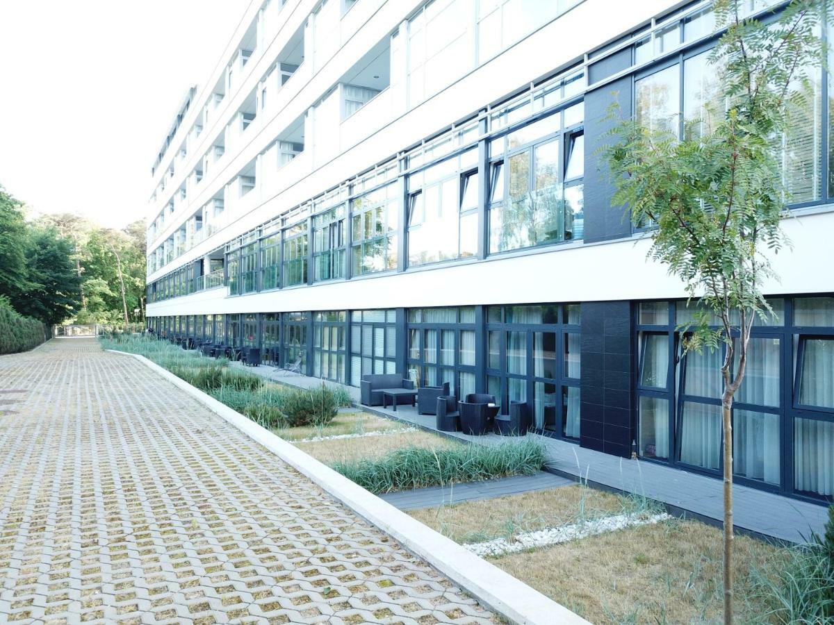 Apartament Dune A 004 Mielno  Exteriér fotografie