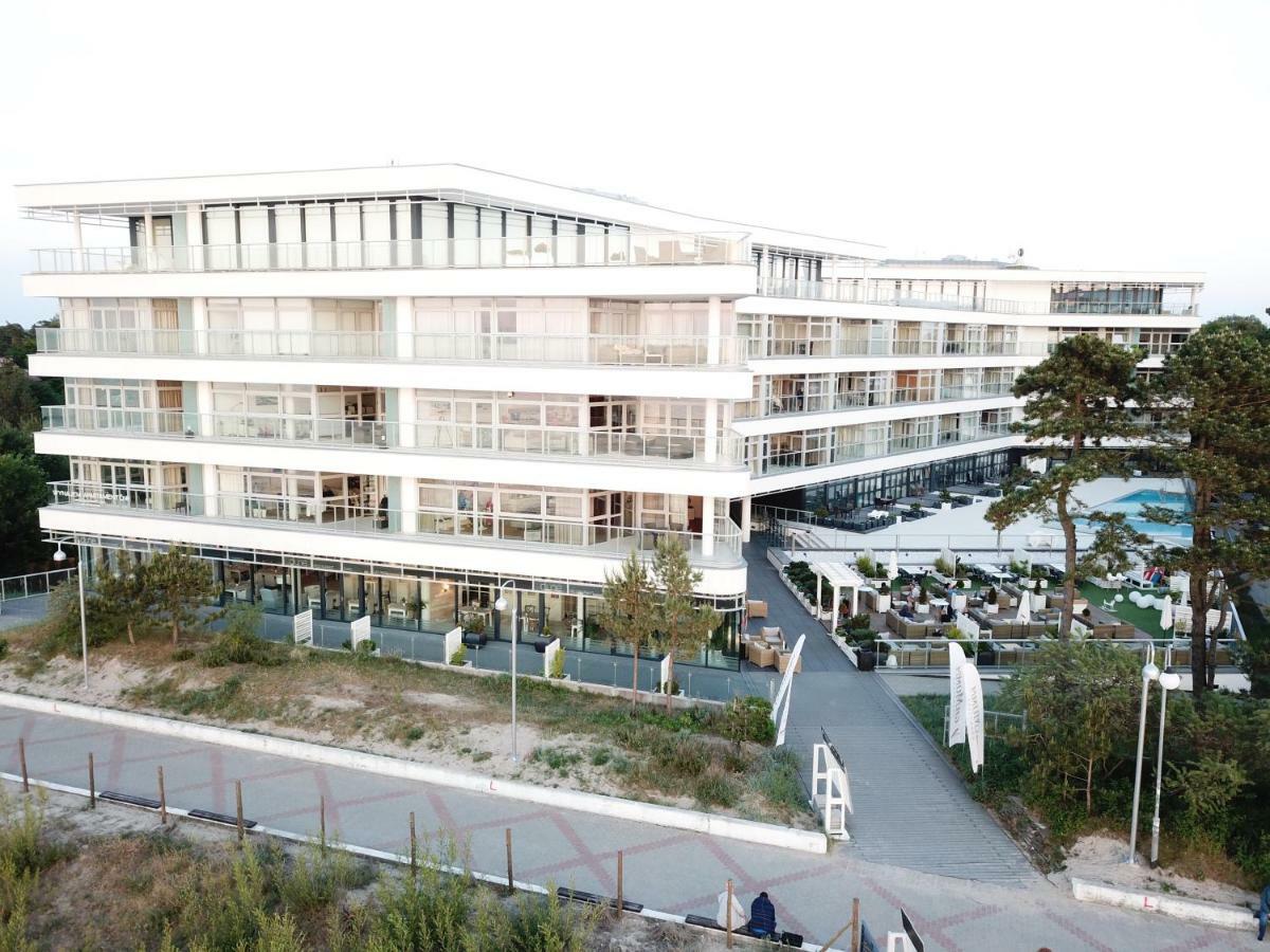 Apartament Dune A 004 Mielno  Exteriér fotografie